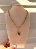 Lolly Chain Necklace