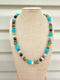 The Chris Necklace
