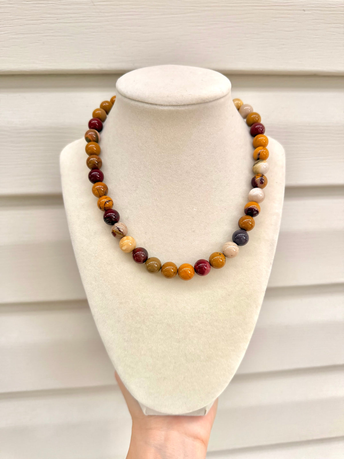 The Carys Necklace