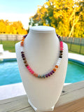 Custom Necklace Inspired By Picture
