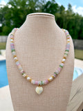 Confetti Necklace