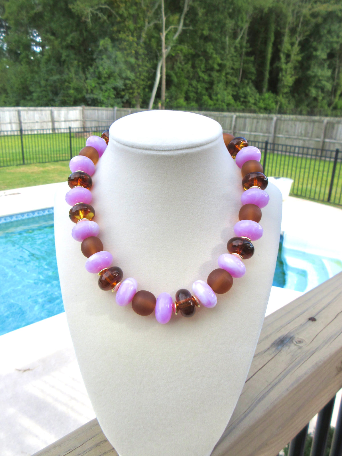 Lilac Daydream