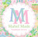 Mabel Made - Home
