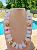 Color Pop Necklace