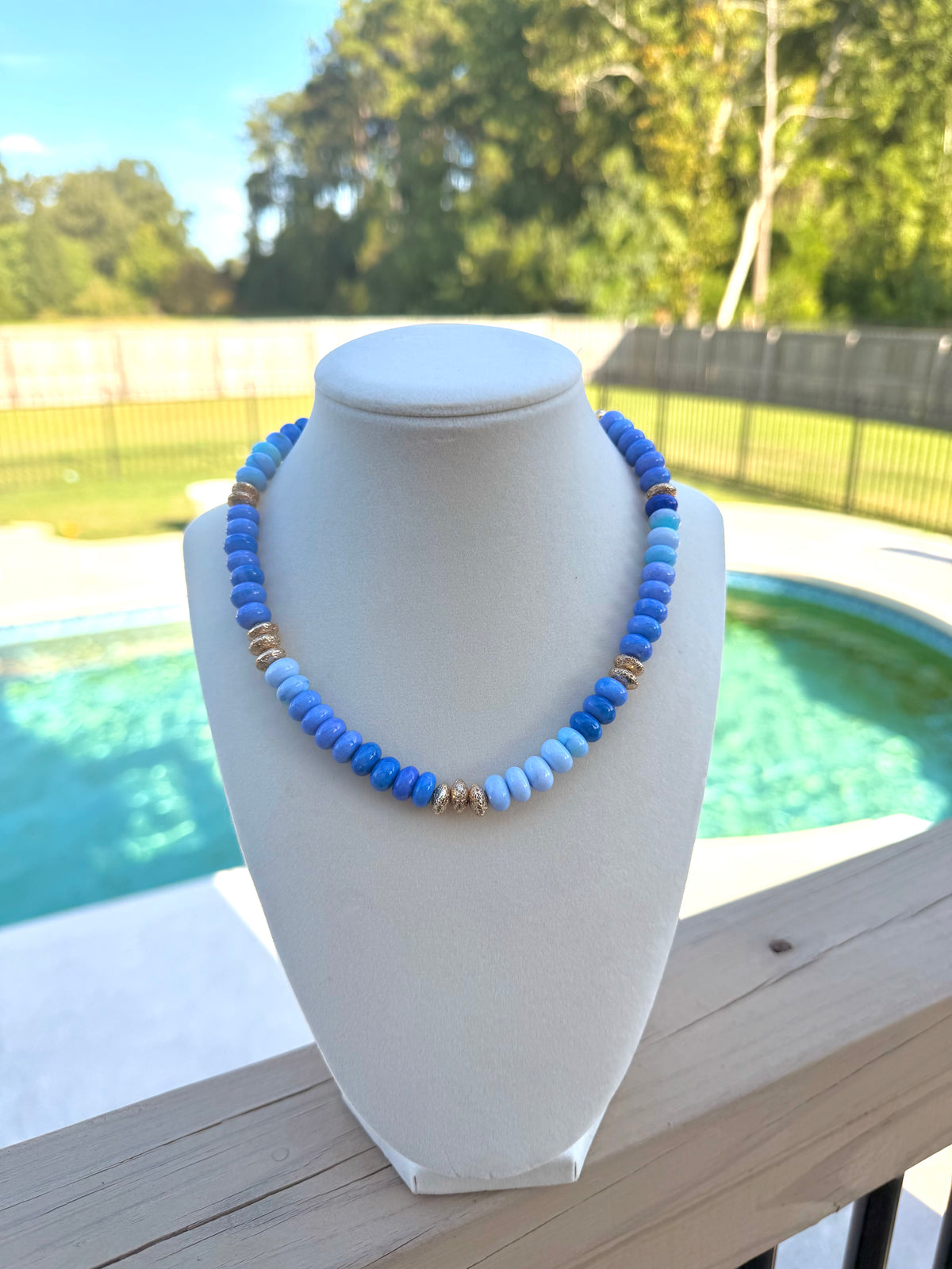Blue Horizon