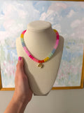 The Original Rainbow Necklace - *See Notes*