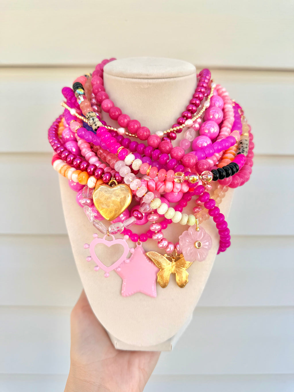 *PREORDER* The Pink Made