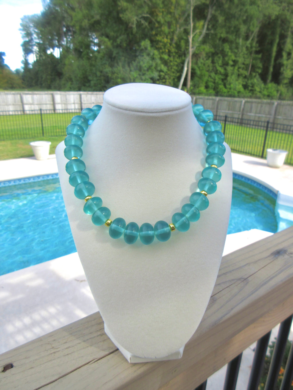 Sea Glass