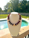 Caramel Crush Necklace