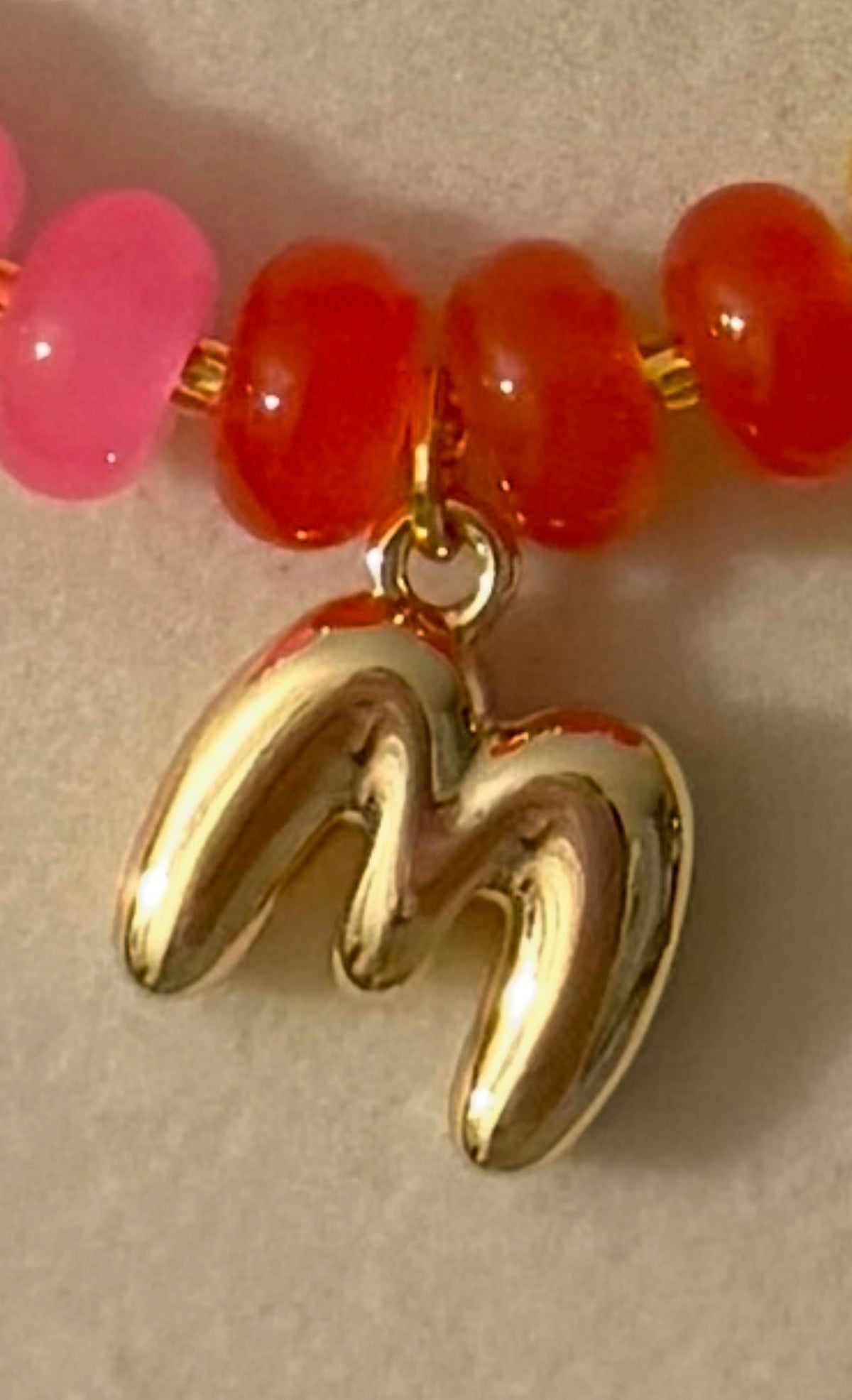 M Charm