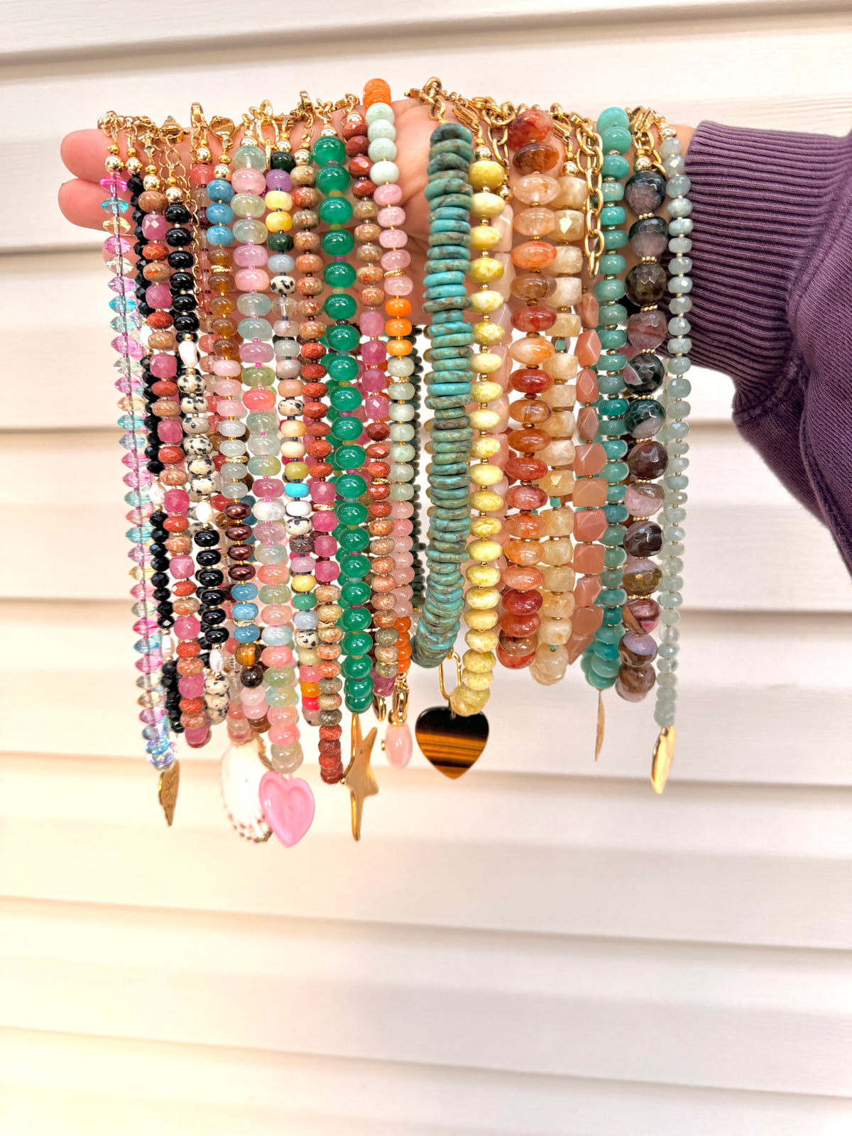 Star Gazing Necklace