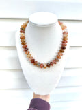 Nature Walk Necklace