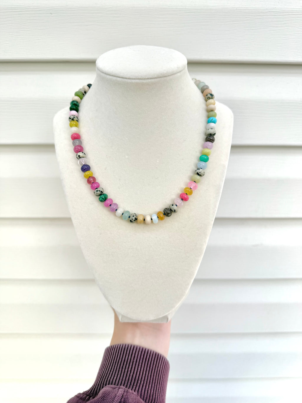 Sprinkle Necklace
